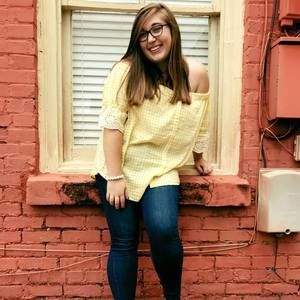 Meet your Posher, Drew